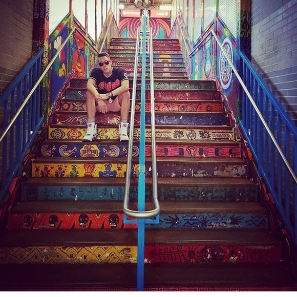 Meet your Posher, Jordan - Picture 3 of 16